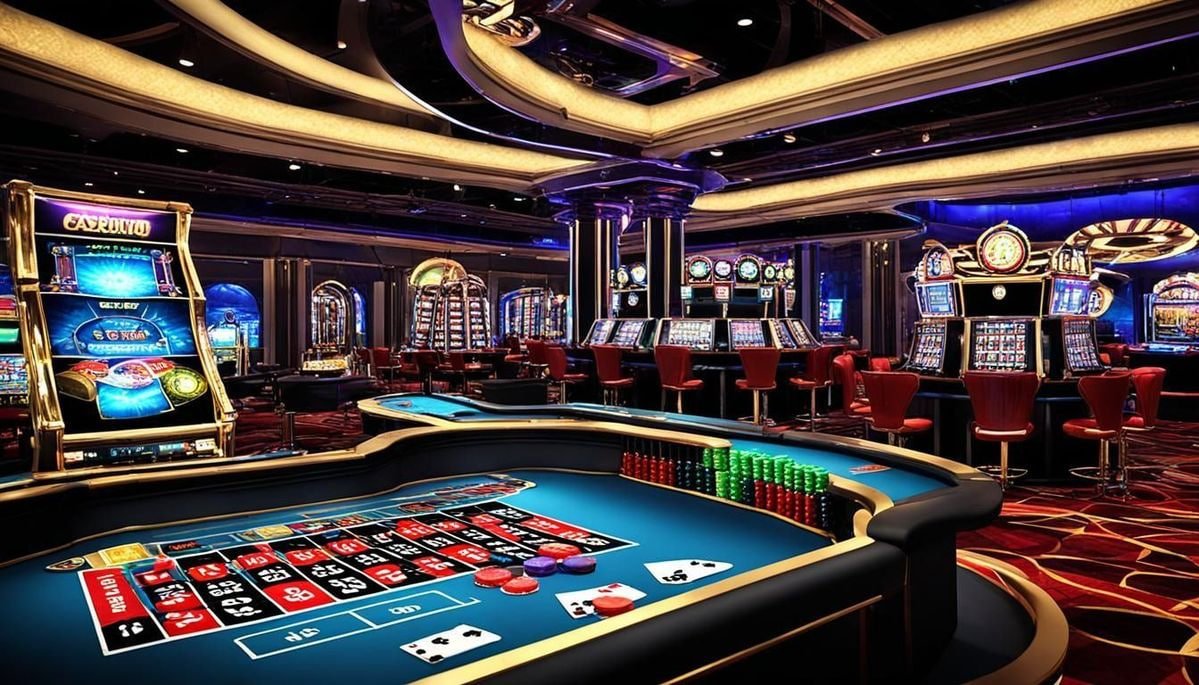 Card Game Strategy Skill Level Poker Rummy Myanmar Online