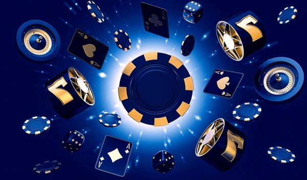 RTP Fair Play RNG Certified Slot Games Myanmar