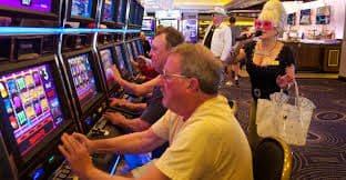 Myanmar Online Slot Games Video Slots RNG ကစားနေသောအမြင်